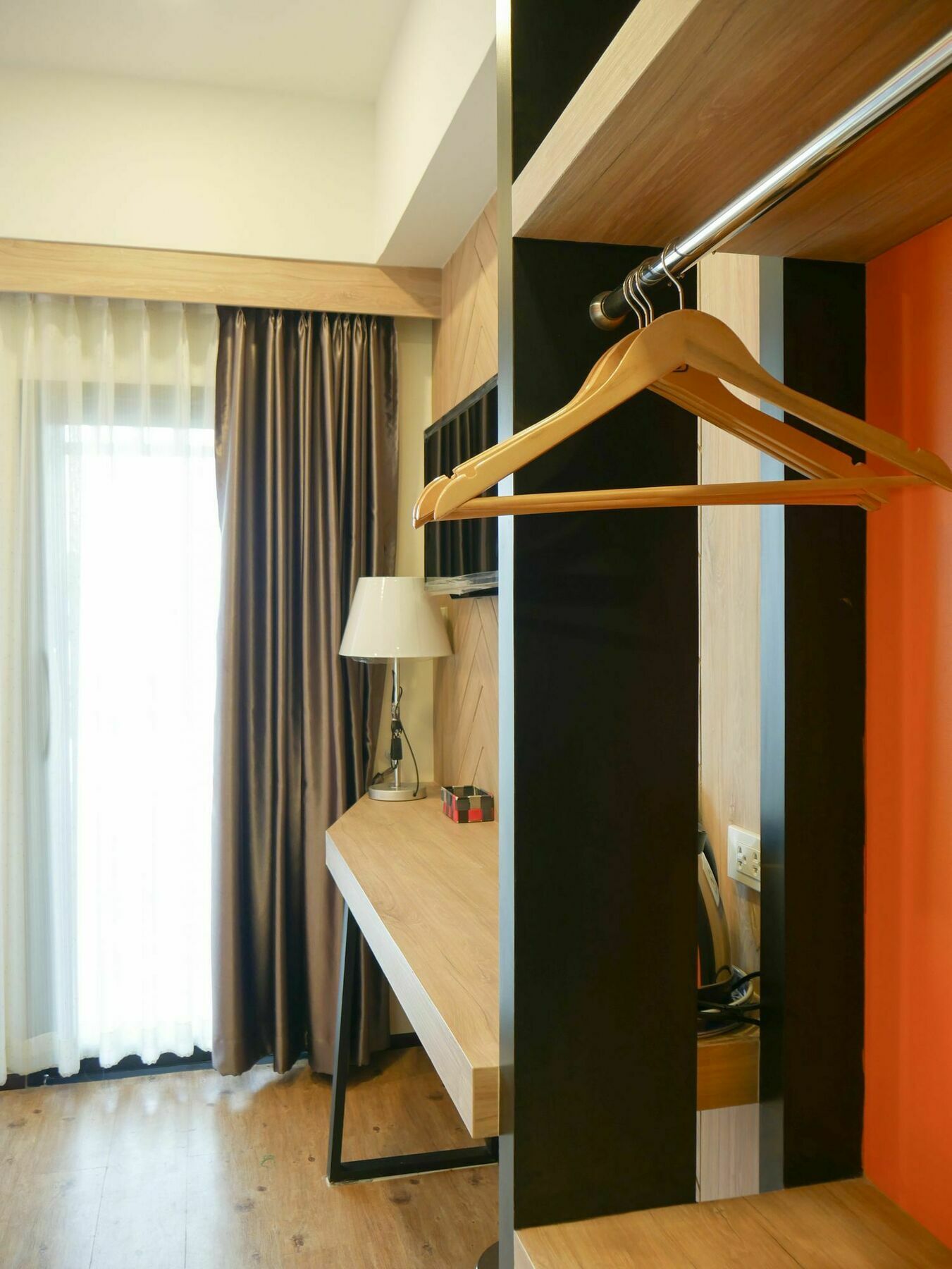 Porpiang Hotel - โรงแรมพอเพียง Nakhon Phanom Esterno foto
